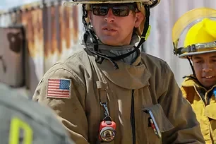 Fire College Instructor